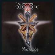 Open Hostility , Razor