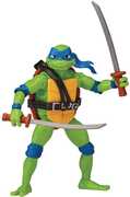 Playmates - Teenage Mutant Ninja Turtles: Mutant Mayhem - Leonardo Basic Figure (TMNT)
