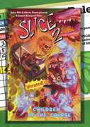 Slice 2 , James Balsamo
