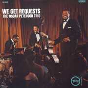 We Get Requests - SHM-SACD [Import] , Oscar Peterson Trio