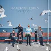In Flight , Barenaked Ladies