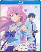 More than a Married Couple, but Not Lovers: The Complete Season 