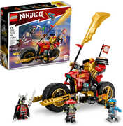 LEGO® NINJAGO® Kai's Mech Rider EVO 71783 