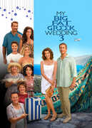 My Big Fat Greek Wedding 3 , Nia Vardalos