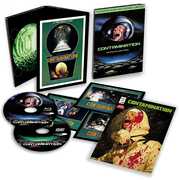Contamination (With Postcards and Comic Book) [Import] , Marino Mas
