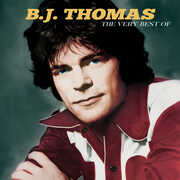 The Very Best Of , B.J. Thomas
