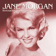 Jane Morgan Serenades The Victors , Jane Morgan