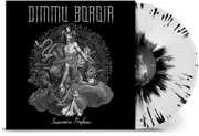 Inspiratio Profanus , Dimmu Borgir