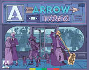 Enter The Video Store: Empire Of Screams , Yvonne De Carlo