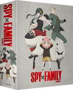 SPY x FAMILY - Part 2 