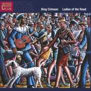 Ladies Of The Road [Import] , King Crimson