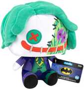 FUNKO Plush: Patchwork - Joker, POP! 7-Inch 