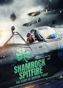 The Shamrock Spitfire 
