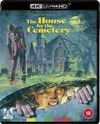 House By The Cemetery - Limited All-Region UHD [Import] 