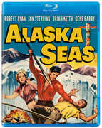 Alaska Seas , Robert Ryan