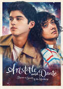 Aristotle and Dante Discover the Secrets of the Universe , Eva Longoria
