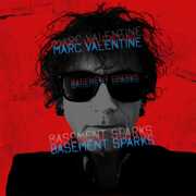 Basement Sparks , Marc Valentine
