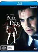Body Parts [Import] , Jeff Fahey