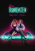 Lisa Frankenstein , Kathryn Newton