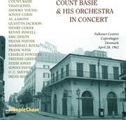 In Concert , Count Basie
