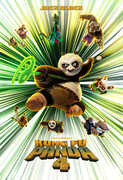Kung Fu Panda 4 , Jack Black