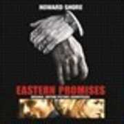 Eastern Promises (Score) - O.S.T. , Howard Shore