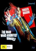 The Man Who Haunted Himself [Import] , Roger Moore