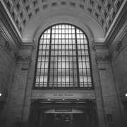 To All Trains , Shellac