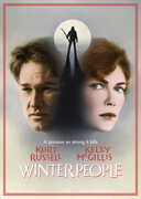 Winter People , Kurt Russell