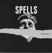 Past Our Prime , Spells