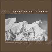 Echoes of the Sabbath , Byu Choirs