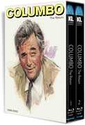 Columbo: The Return , Peter Falk