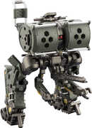 Kotobukiya - Hexa Gear - Scarecrow Forest Color Version Model Kit 