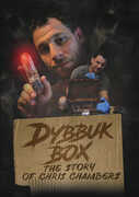 Dybbuk Box: The Story Of Chris Chambers 
