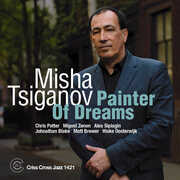 Painter of Dreams , Misha Tsiganov