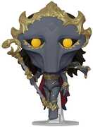 Funko POP! Animation: Arcane: League of Legends - Viktor