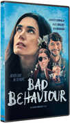 Bad Behaviour , Ben Whishaw