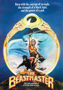 The Beastmaster , Marc Singer