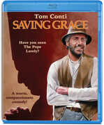 Saving Grace , Tom Conti