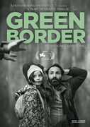 Green Border , Maja Ostaszewska