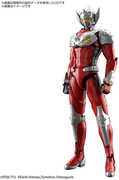 Bandai Hobby - Ultraman - Figure-rise Standard - Ultraman Suit Taro (Action Ver.) Model Kit 