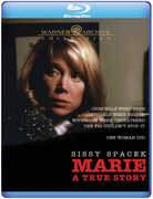 Marie: A True Story , Sissy Spacek