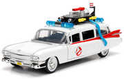 Jada Toys - 1:24 Ghostbusters - Ecto-1 