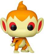 Funko POP! Games: Pokemon - Chimchar