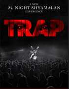 Trap , Marnie McPhail