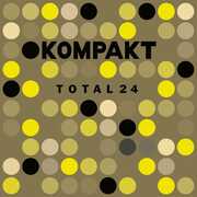 Kompakt Total 24 , Various Artists