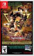 Yu-Gi-Oh! Early Days Collection for Nintendo Switch