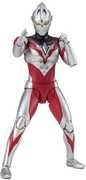 Tamashii Nations - Ultraman Arc - S.H.Figuarts - Ultraman Arc Action Figure