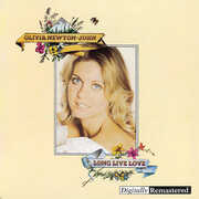Long Live Love , Olivia Newton-John