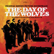 The Day of the Wolves (Original Motion Picture Soundtrack) , Sean Bonniwell